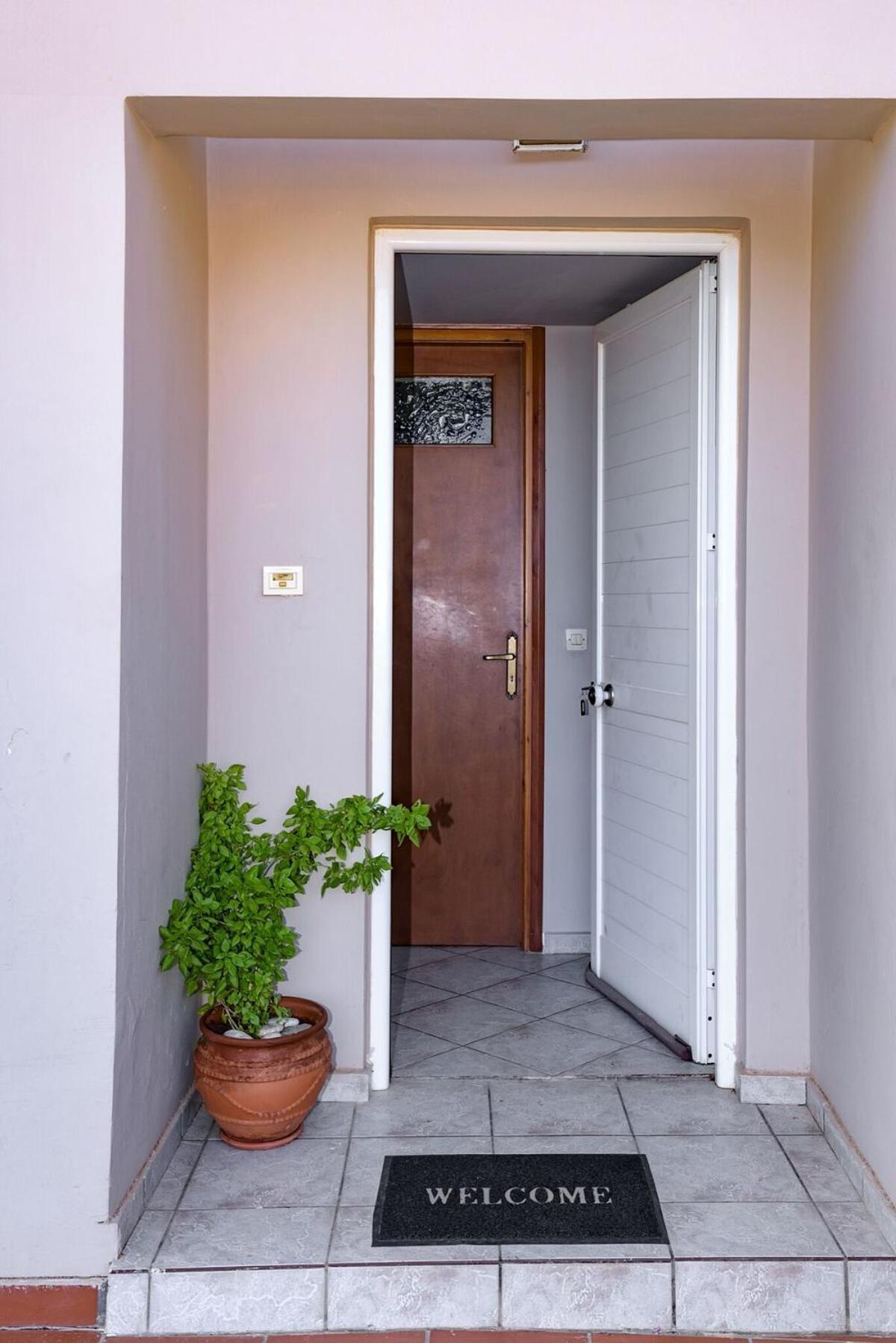 Hra & Athena Maisonette Chania  Buitenkant foto